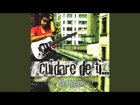 Alex Campos - Tu Amor Y Mi Amor